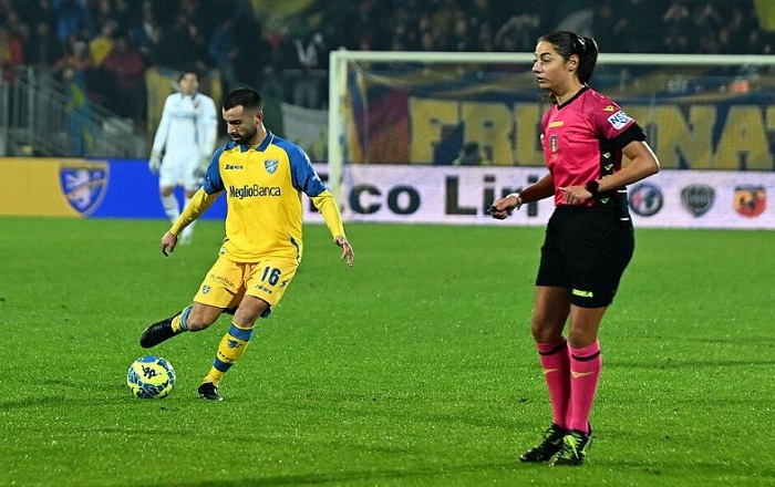 Nuove regole Serie A