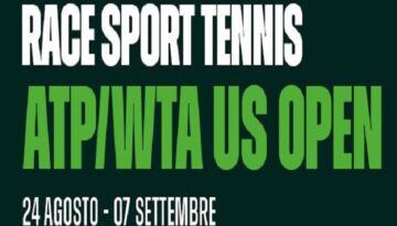 Race Sport Tennis Netwin