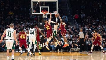 Vendita Boston Celtics