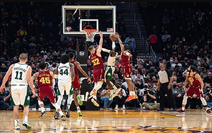 Vendita Boston Celtics