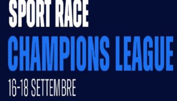 Netwin Race Sport Champions League