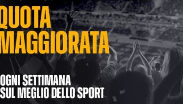 Quota maggiorata Netwin