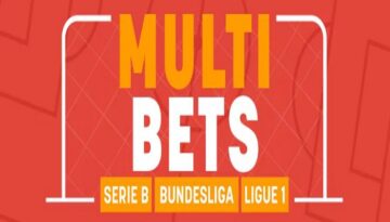 Snai Multi Bets