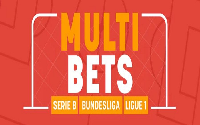 Snai Multi Bets