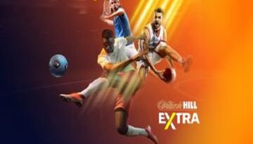 Nuovo ExtraBET Club William Hill