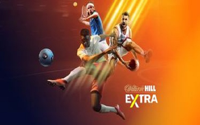 Nuovo ExtraBET Club William Hill
