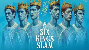 Quote e scommesse Six Kings Slam