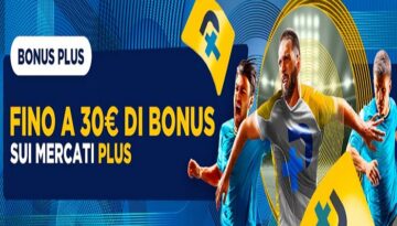 Bonus Plus Goldbet
