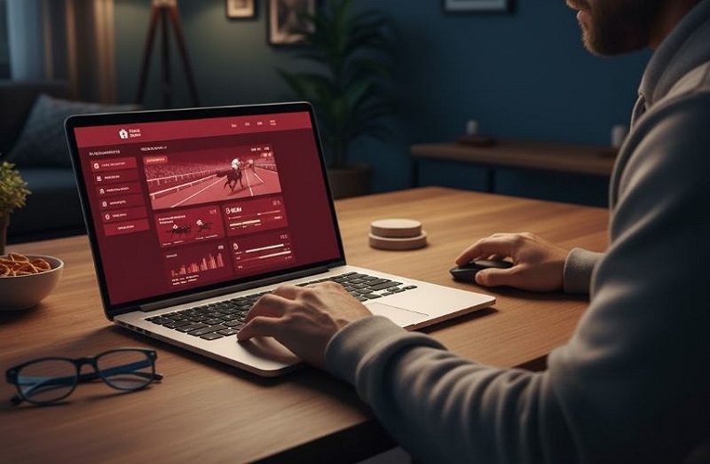 Sportium scommesse virtuali