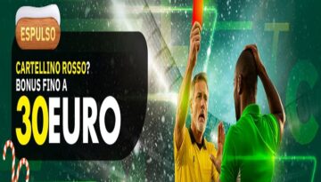 Bonus Natale Espulso Lottomatica