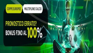 Lottomatica Multiplone Calcio Coppe