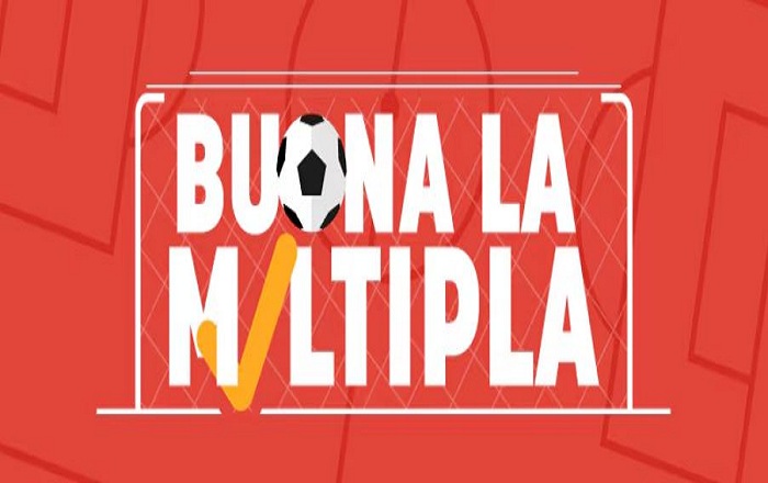Promo Snai Buona La Multipla