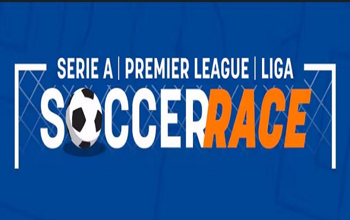 Soccer Race Snai sul calcio
