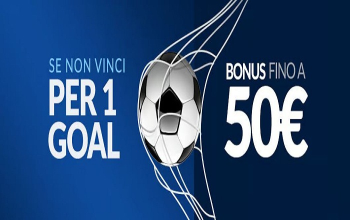 Bonus Eurobet Juventus - Como