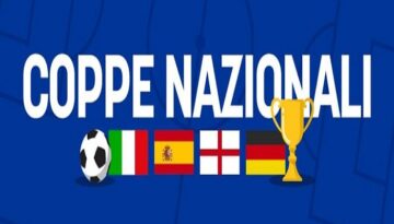 Bonus Snai 100 euro Coppe Nazionali
