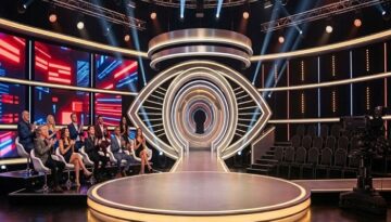 Quote Grande Fratello