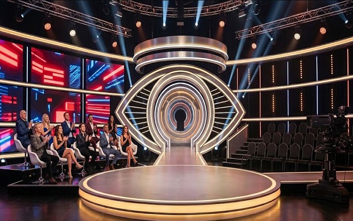 Quote Grande Fratello