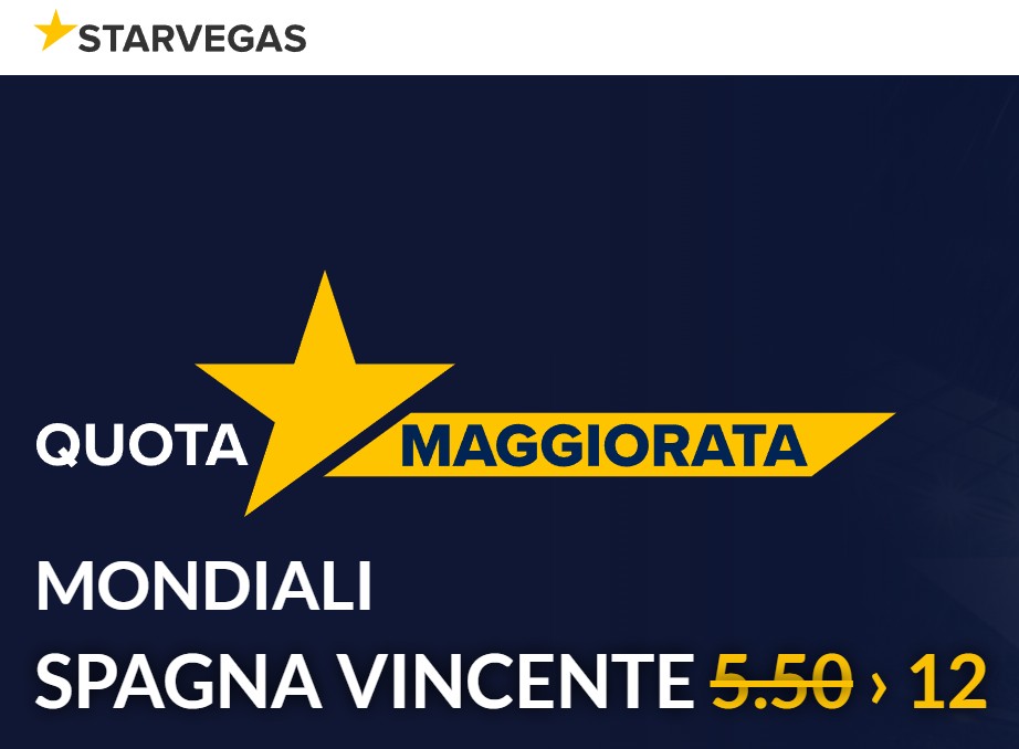 Quote vincente Mondiali 2026: Snai, Eurobet, Goldbet | Scommetteronline