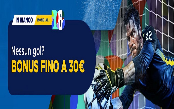In Bianco Goldbet